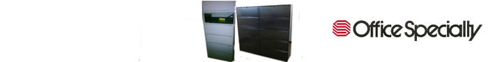 file cabinet accessories-Office Specialty